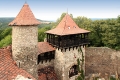 Nov hrad u Blanska